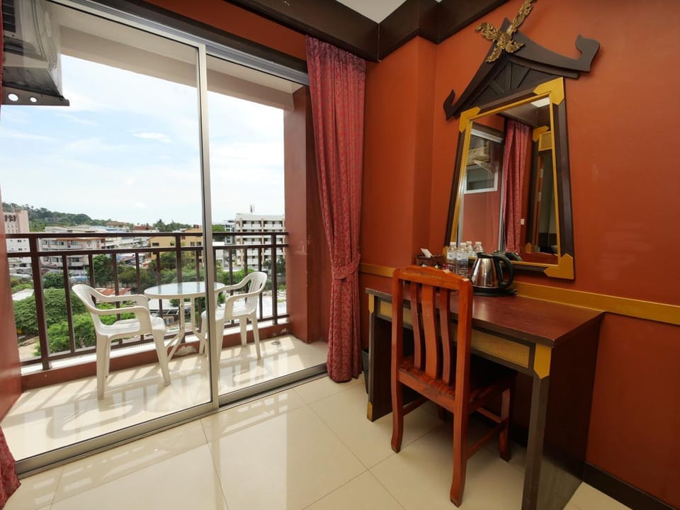 99 Residence Patong Hotel in Patong