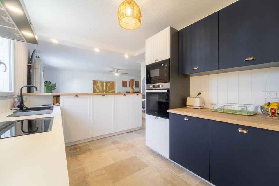 La Boguita By La Boga Surf House Lodge in Biscarrosse