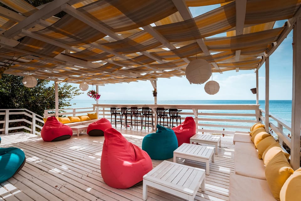 Tiva del Mar Hotel in Burgas Province