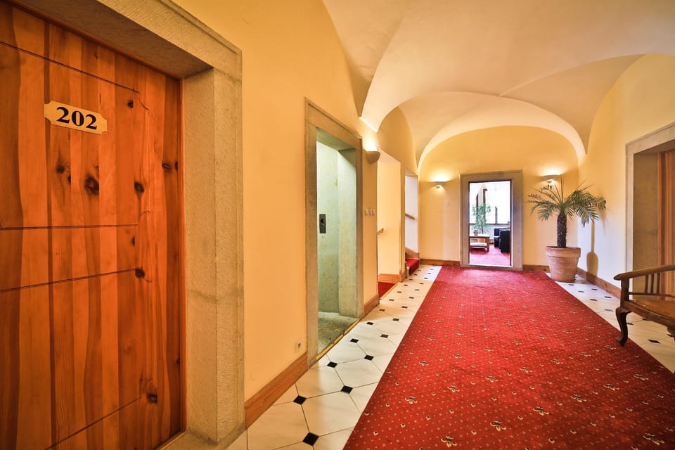 Questenberg Hotel Hotel in Prague