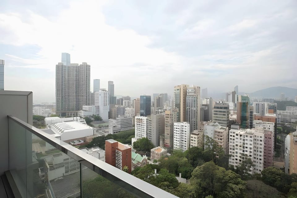 The Perkin Hotel Hotel in Hong Kong
