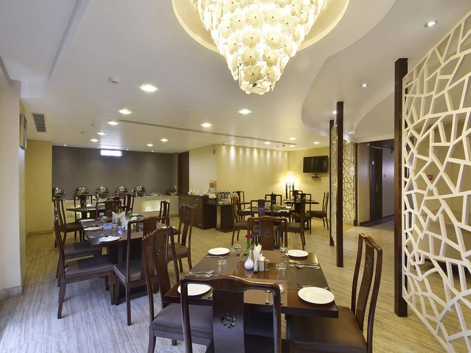 Five Elements Hotels North Avenue Hotel in Delhi