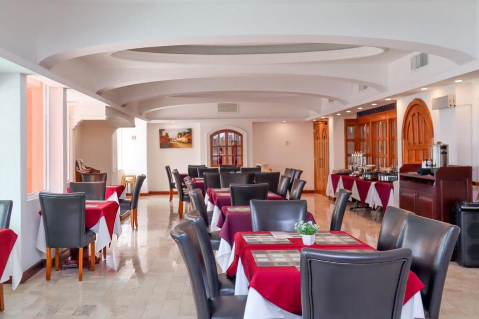 Hotel Boutique Plaza Doradas Hotel in San Jose del Cabo