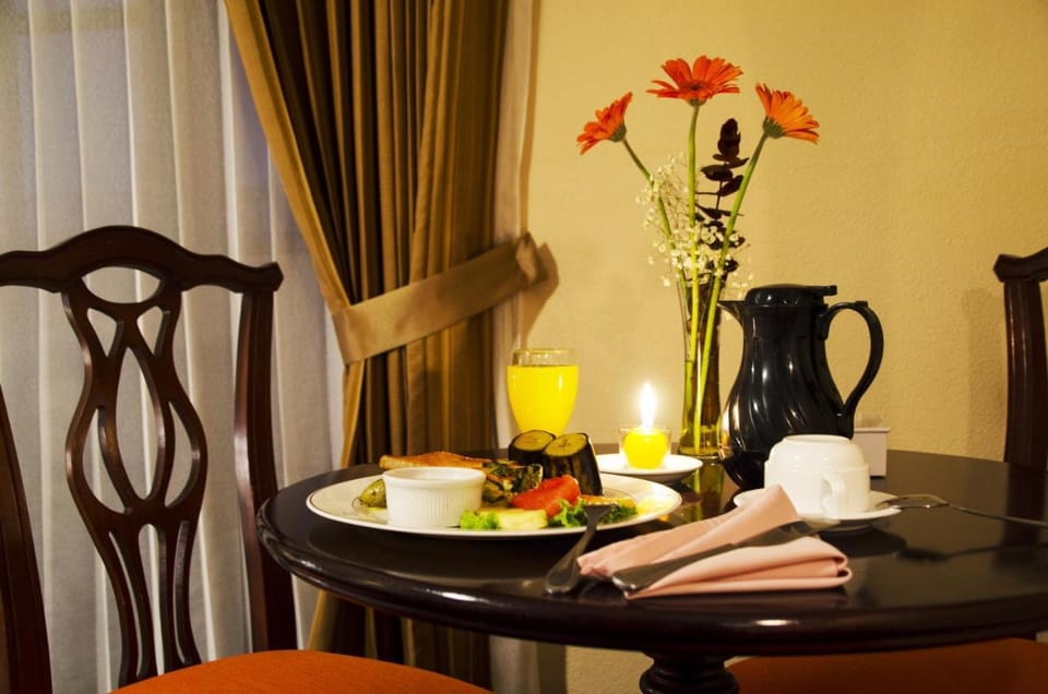 Hotel Royal Palace Hotel in Guatemala City