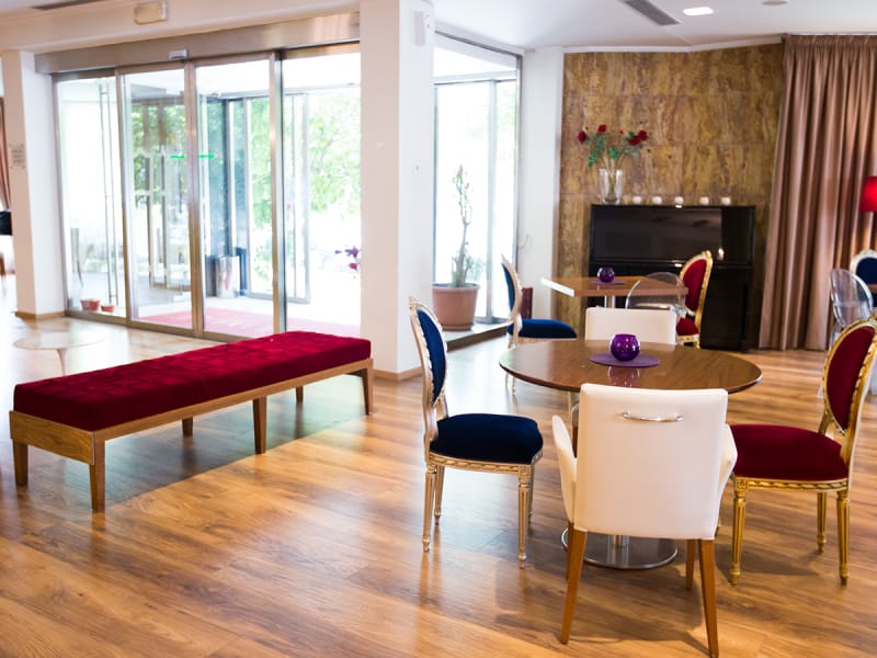 Diplomat Hotel & SPA Hotel in Tirana
