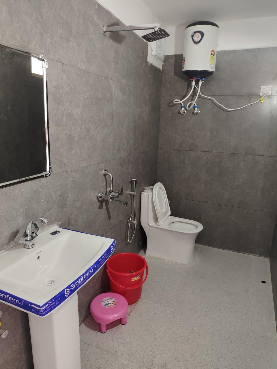 Vybent hotel kainchi dham  Hotel in Uttarakhand