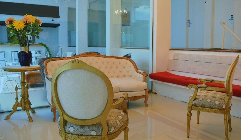 Azul by MH Hotel in Punta del Este