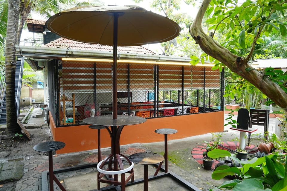 Kaivalyam Homestay Hotel in Kerala