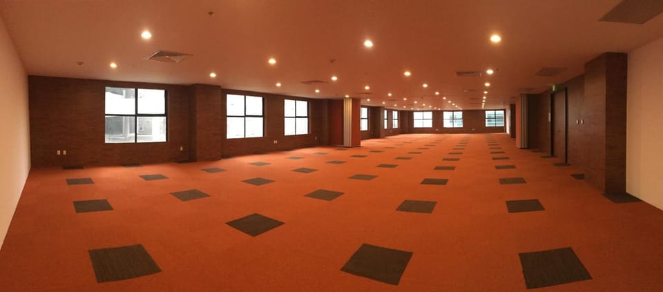 Meeting room / ballrooms