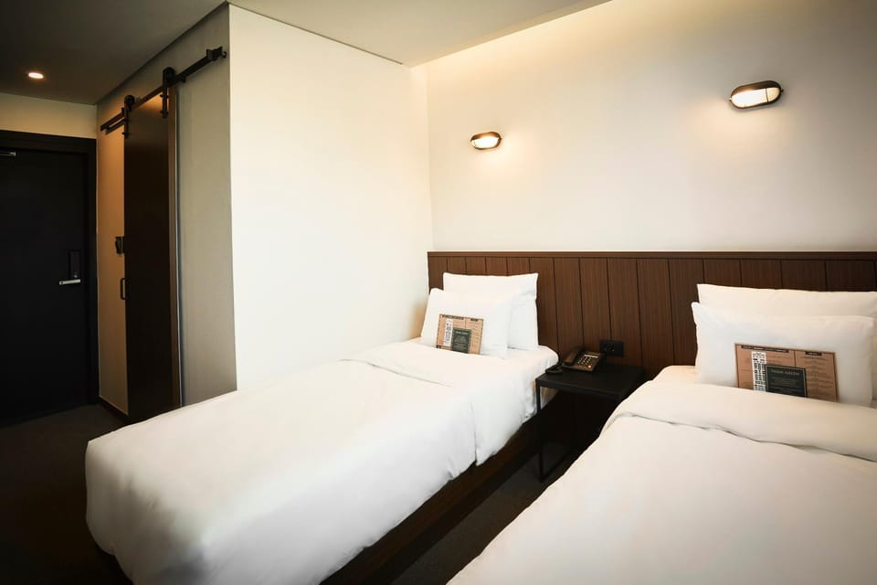 Room plan