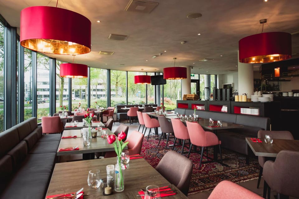 Bastion Hotel Breda Hotel in Breda