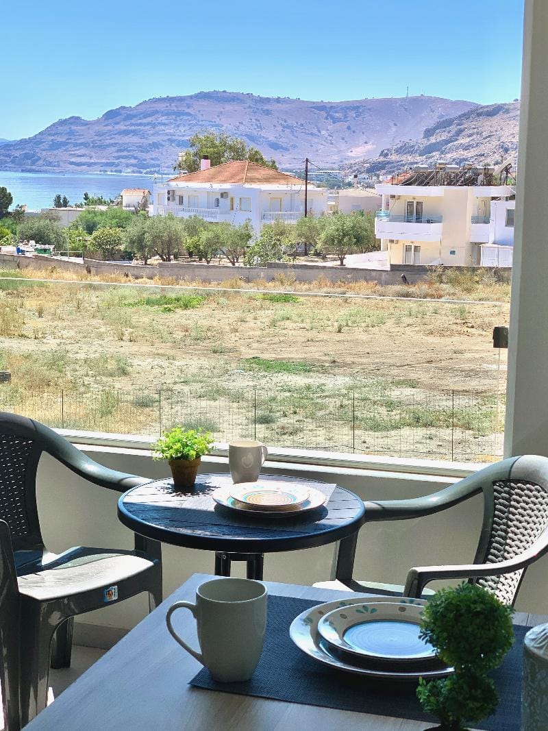 PALS Studios Pefkos Hotel in Rhodes, Greece