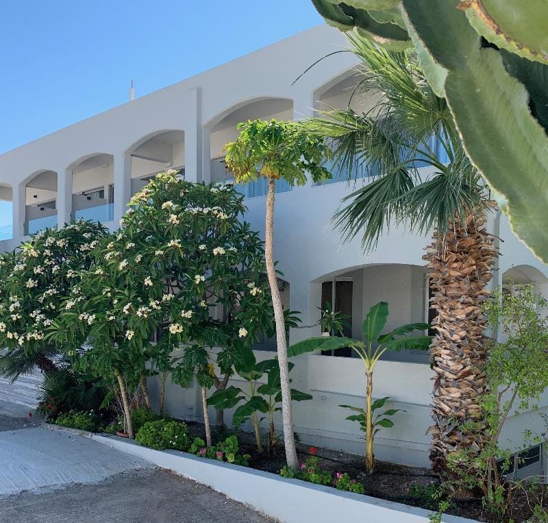 PALS Studios Pefkos Hotel in Rhodes, Greece