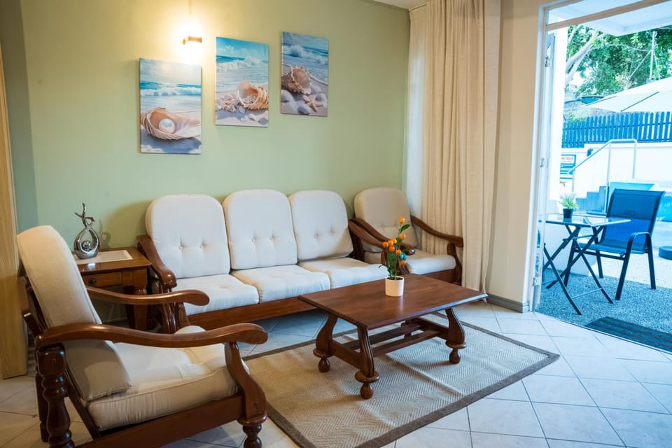 Elysee Vacances Hotel in Mauritius
