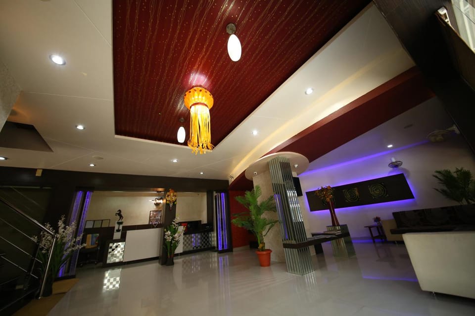 Hotel Darshan Hotel in Gujarat