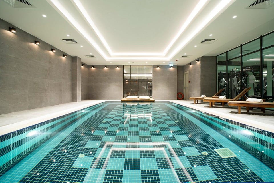 Arts Hotel Taksim Hotel in Istanbul
