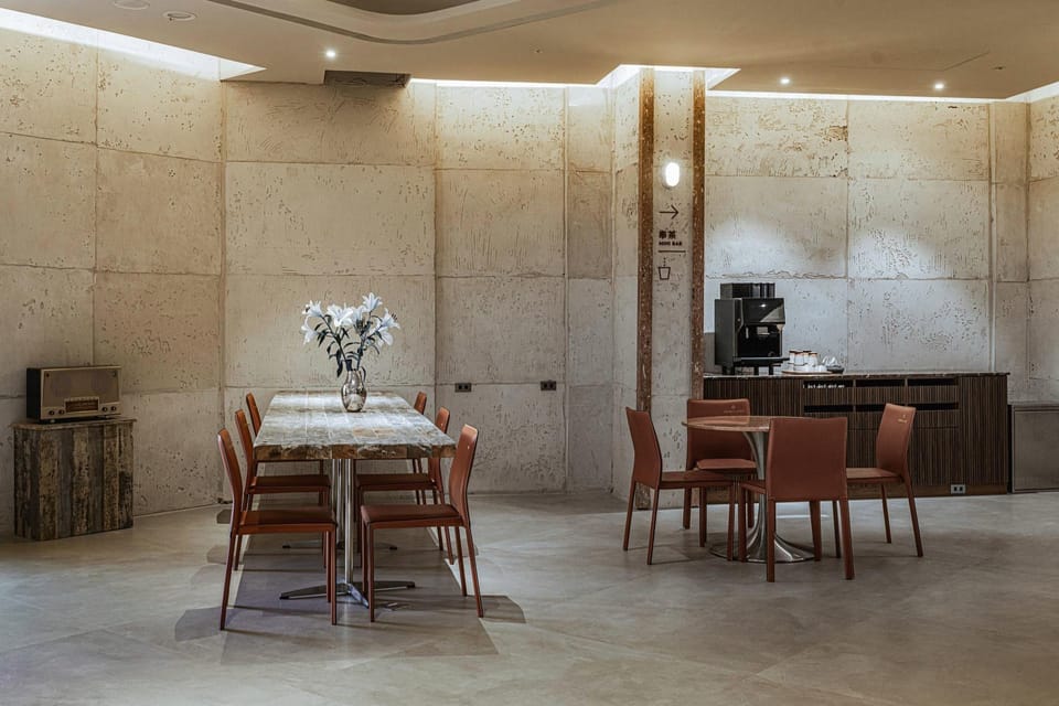 Papo'a Labs Hotel in Kaohsiung
