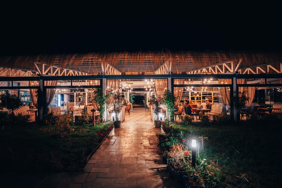 Apolonia Resort Resort in Burgas Province