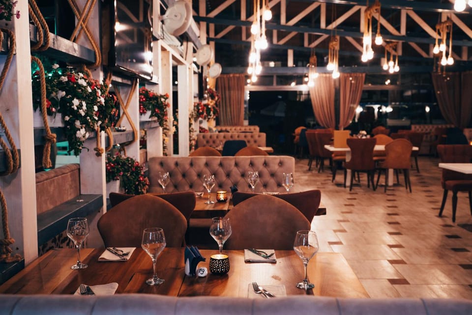 Apolonia Resort Resort in Burgas Province