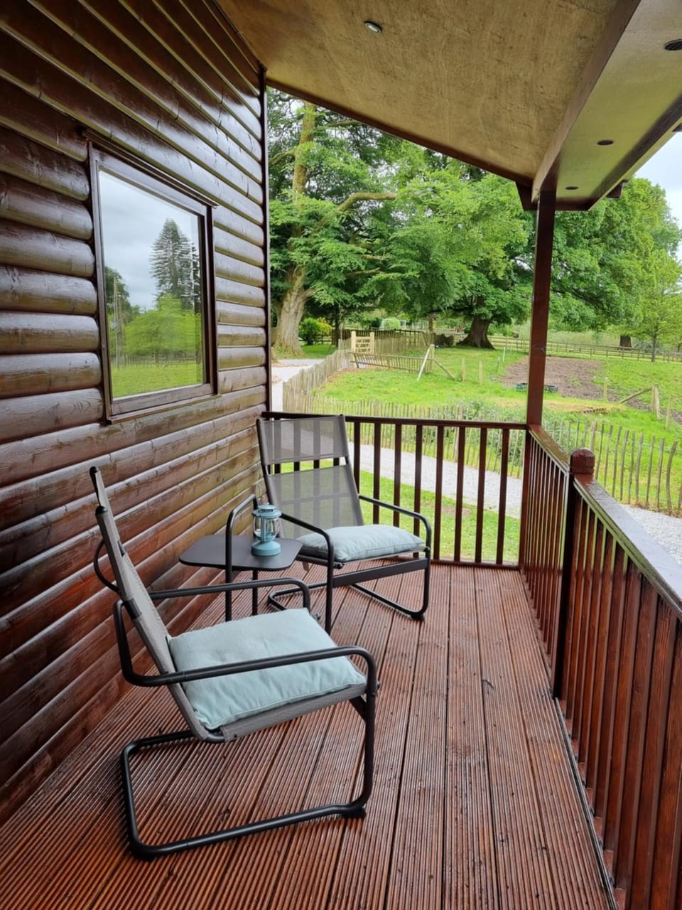 Blessingbourne Cottages & Apartments Hotel in Northern Ireland