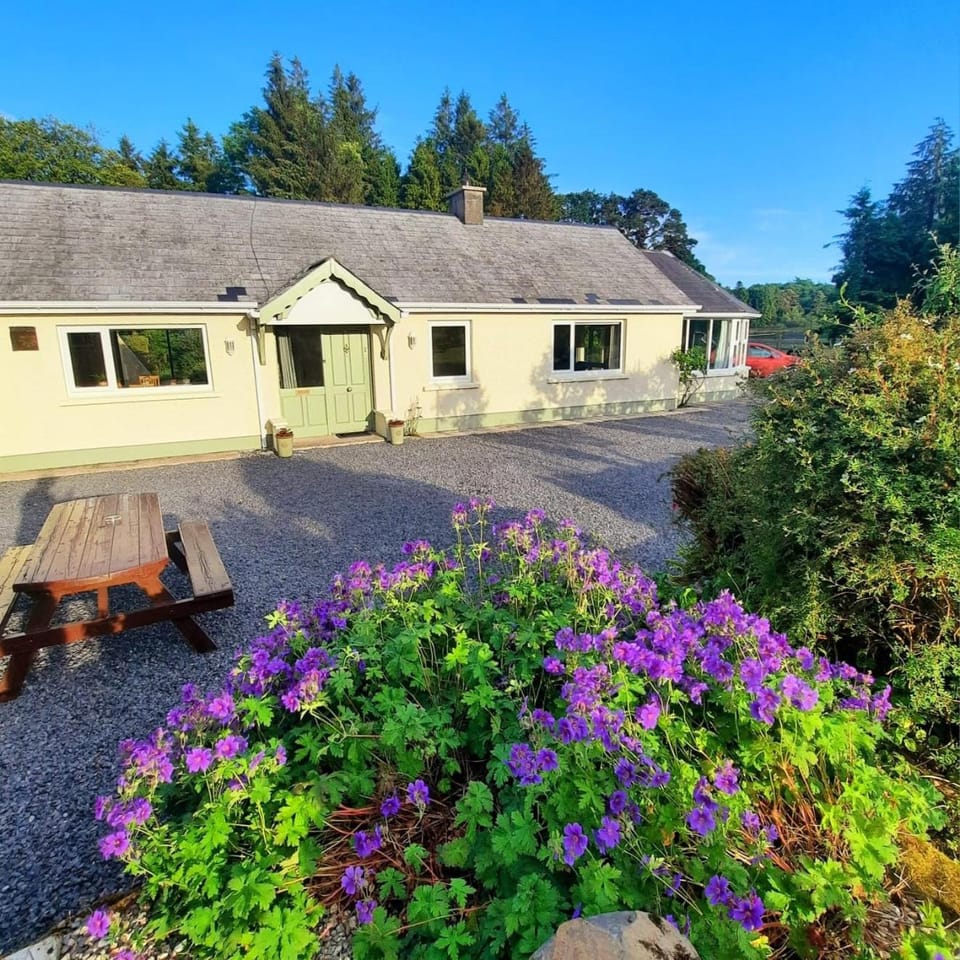 Blessingbourne Cottages & Apartments Hotel in Northern Ireland
