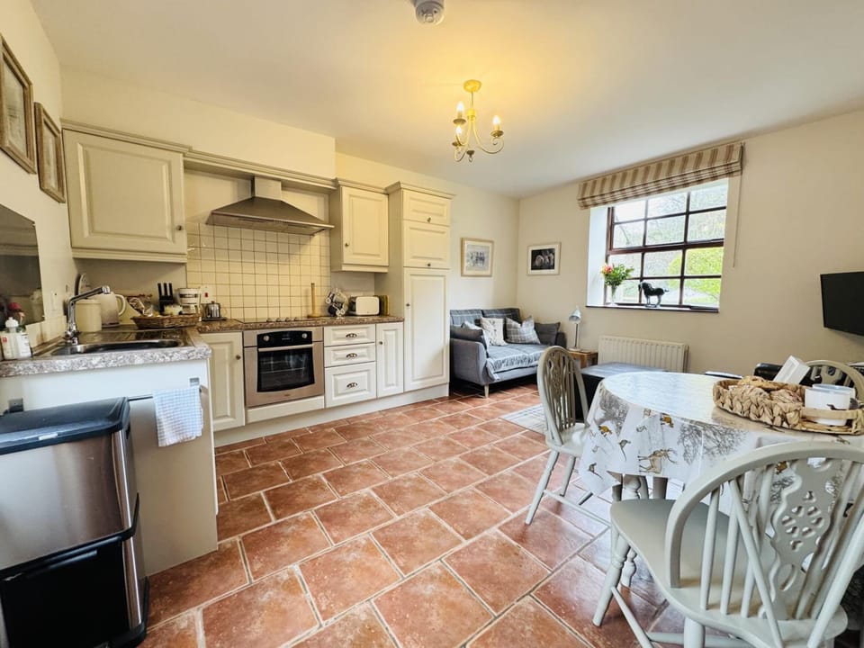 Blessingbourne Cottages & Apartments Hotel in Northern Ireland