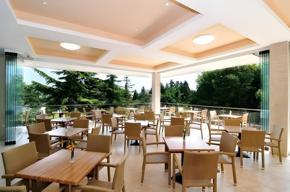 Panorama Hotel Hotel in Varna