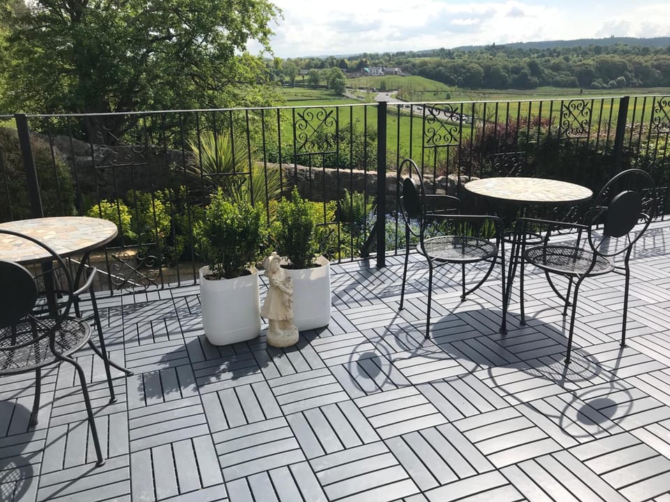 Castlecroft Bed and Breakfast Hotel in Stirling