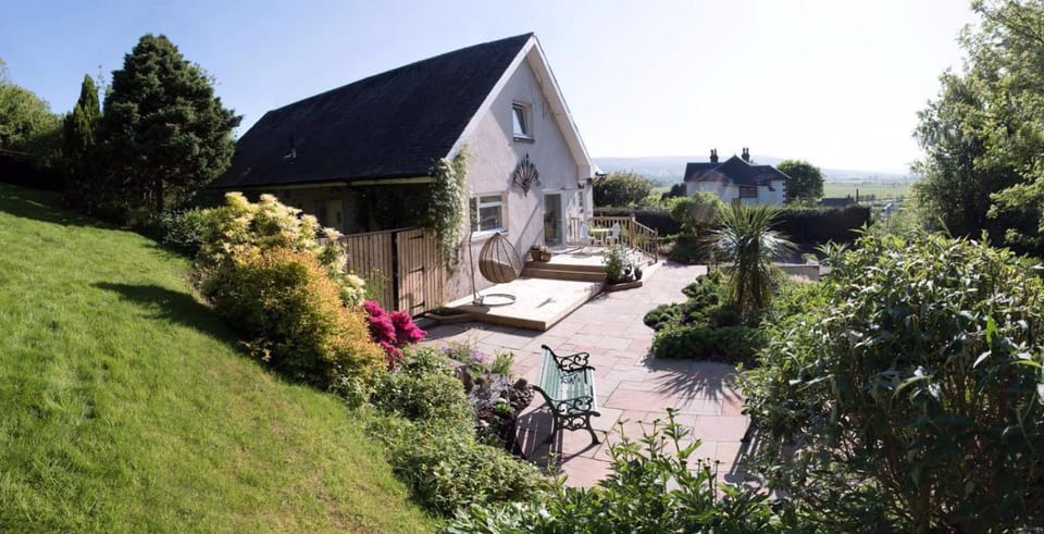 Castlecroft Bed and Breakfast Hotel in Stirling