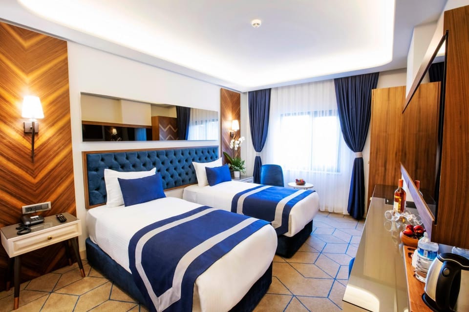 Guestroom