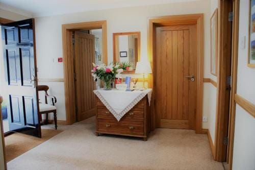 Greencourt Guest House Hotel in Oban