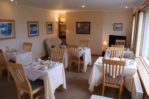 Greencourt Guest House Hotel in Oban