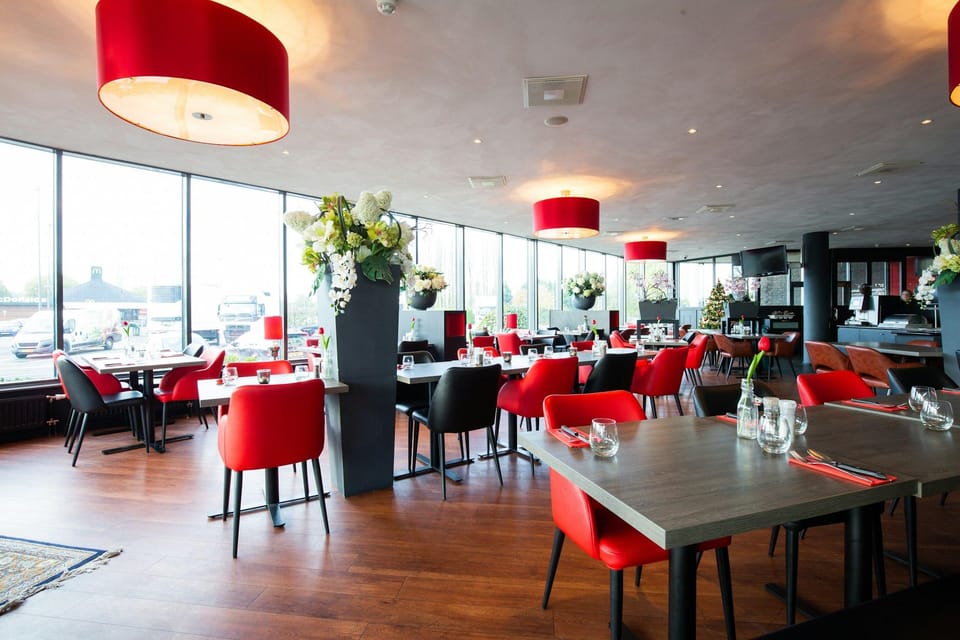 Bastion Hotel Zoetermeer Hotel in South Holland (province)