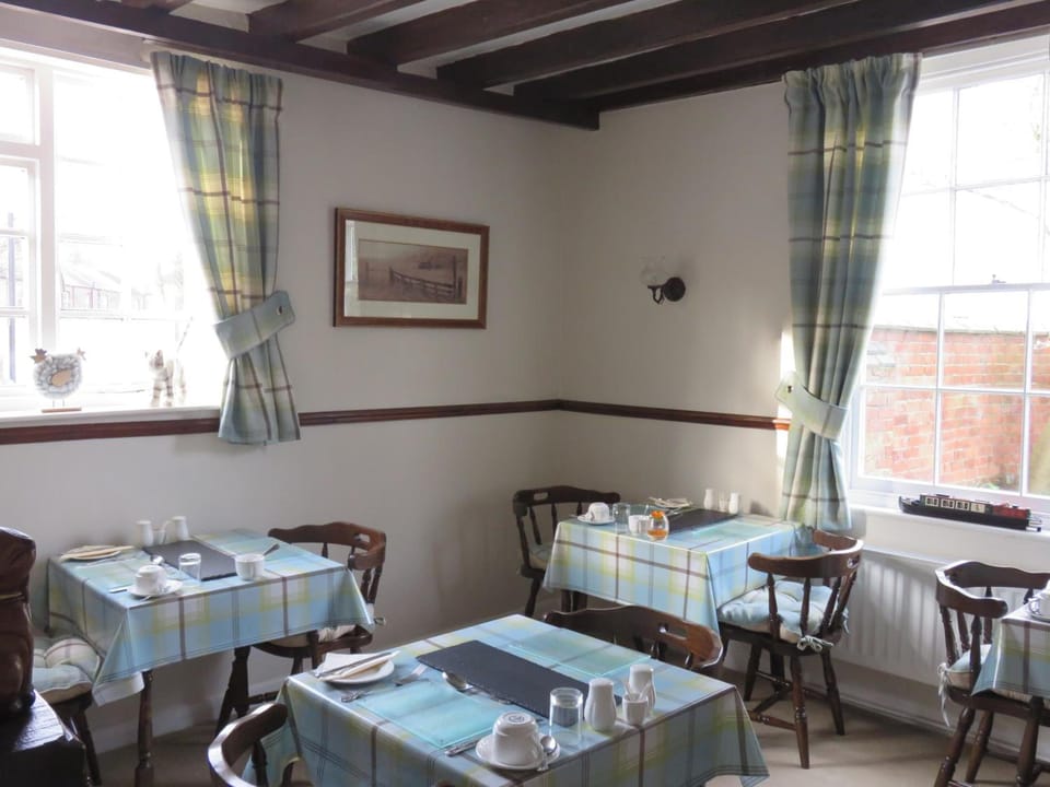 Holden House Hotel in South Derbyshire District