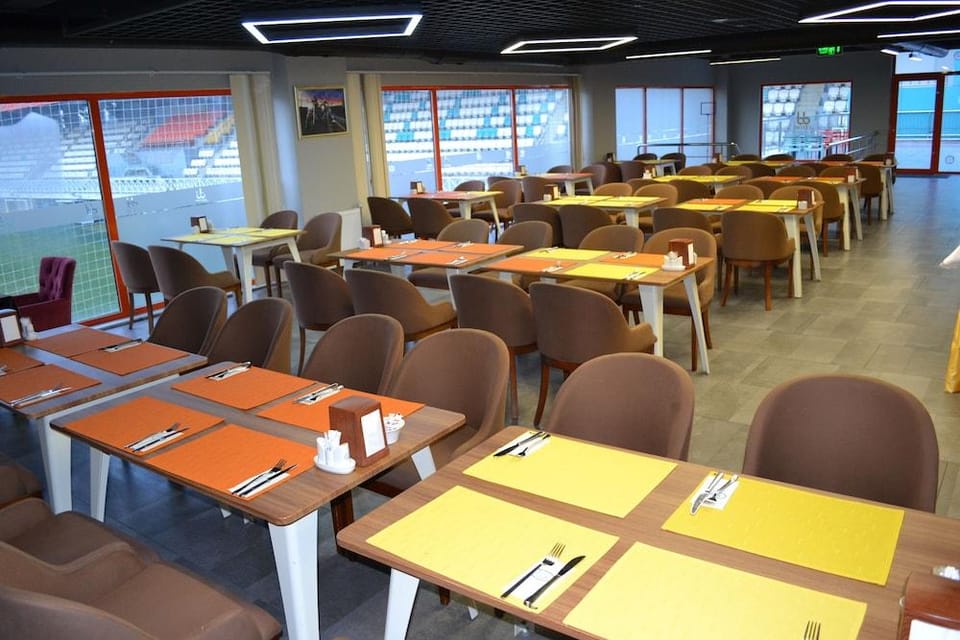 Bursa Birlik Hotel Hotel in Greece