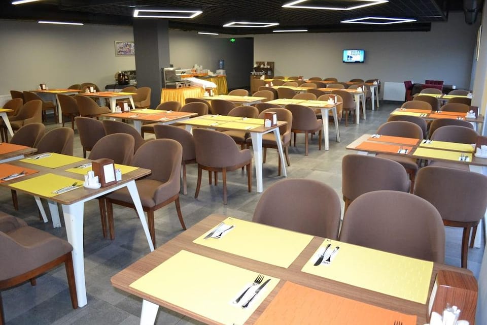 Bursa Birlik Hotel Hotel in Greece