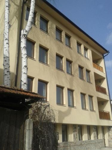 Hotel Hinovi Hvoyna Hotel in Plovdiv Province