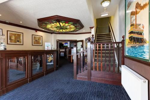 The Caledonian Tower Hotel Hotel in Blackpool