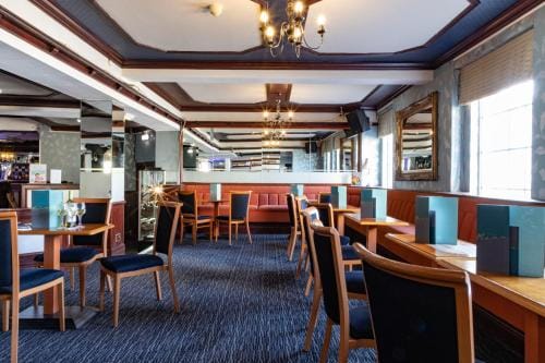 The Caledonian Tower Hotel Hotel in Blackpool