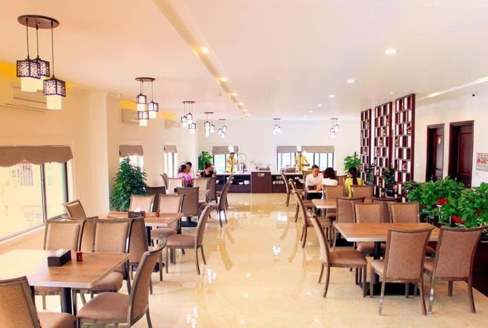 Cao Minh Hotel Hotel in Laos