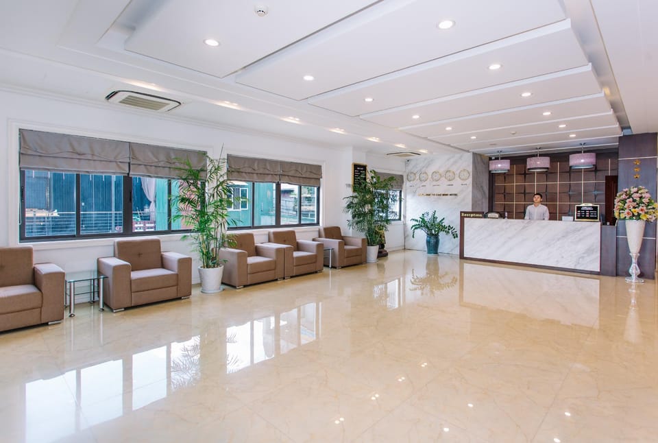Cao Minh Hotel Hotel in Laos