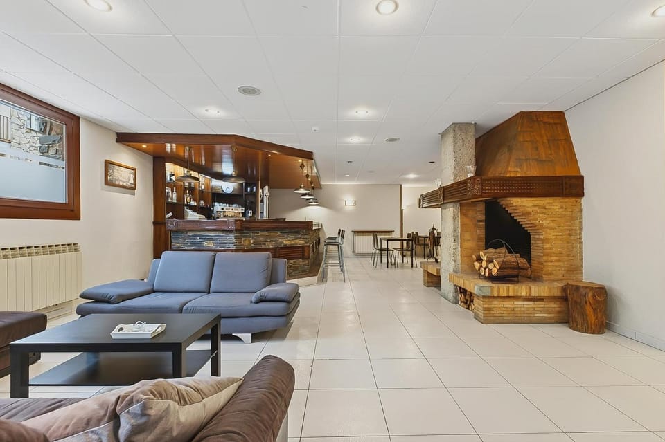 Hotel Xalet Besoli Hotel in Andorra