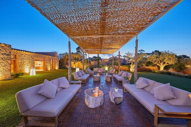 Hotel Pleta de Mar Hotel in Llevant