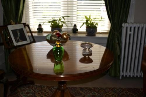 Maybank Guest House Hotel in Scotland