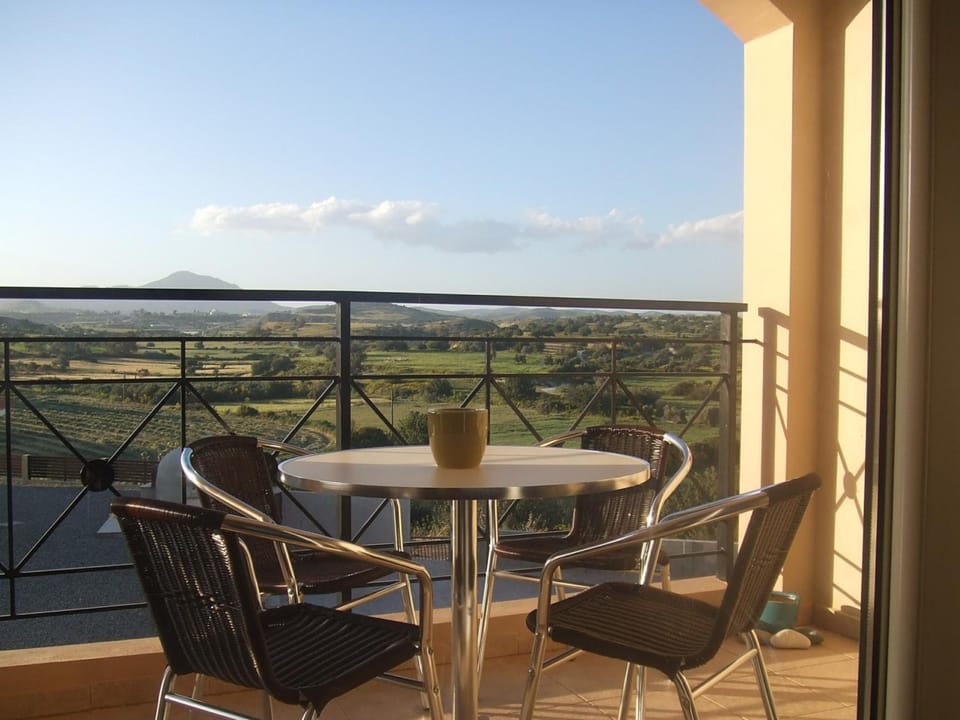 Mazotos Panoramic Village Hotel in Larnaca District