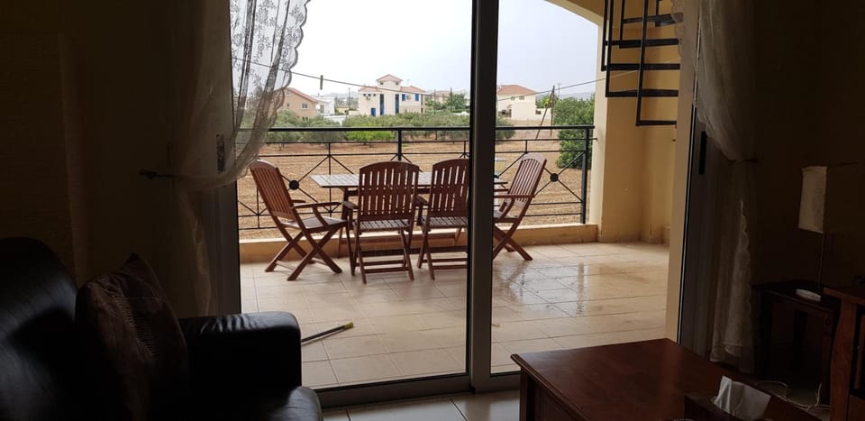 Mazotos Panoramic Village Hotel in Larnaca District