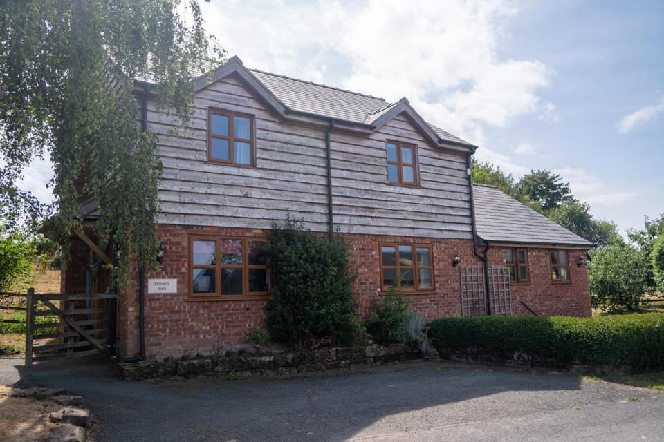 Millmoor Farm Holidays Lodge in England