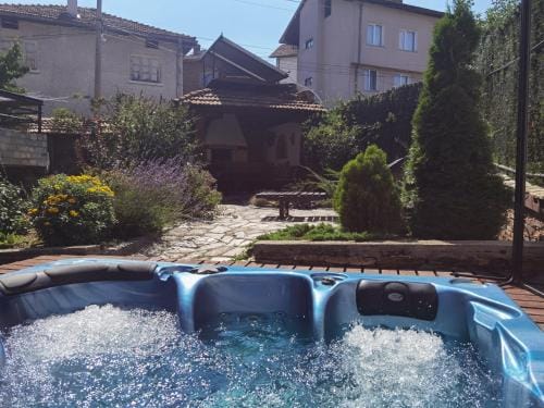 Mira Guest House Hotel in Blagoevgrad Province
