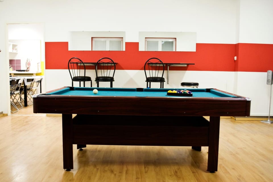 Nitra Glycerin Hostel Hostel in Slovakia