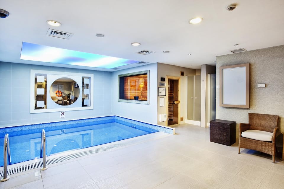 Eresin Hotels Taxim Premier Hotel in Istanbul